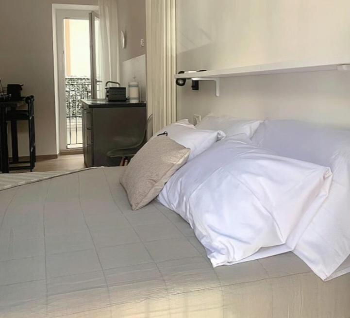 Vicolo 923 Hotel San Benedetto del Tronto Exterior photo
